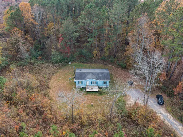 2363 Greeson Bend Rd, Chatsworth, GA 30705