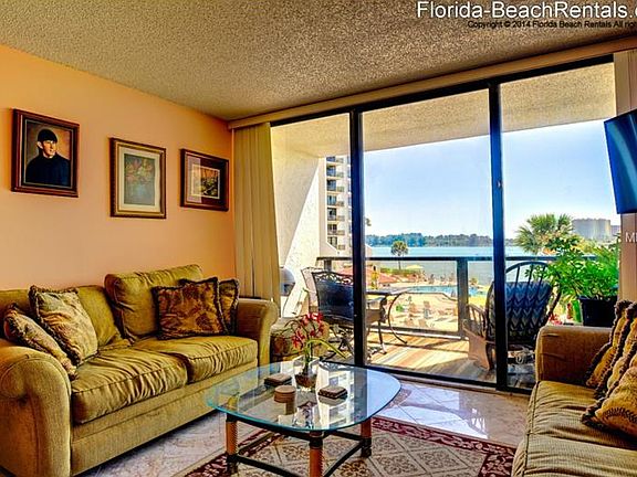 3rd image of 440 S Gulfview Blvd APT 305