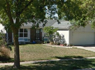 657 W Briarcliff Rd, Bolingbrook, IL 60440