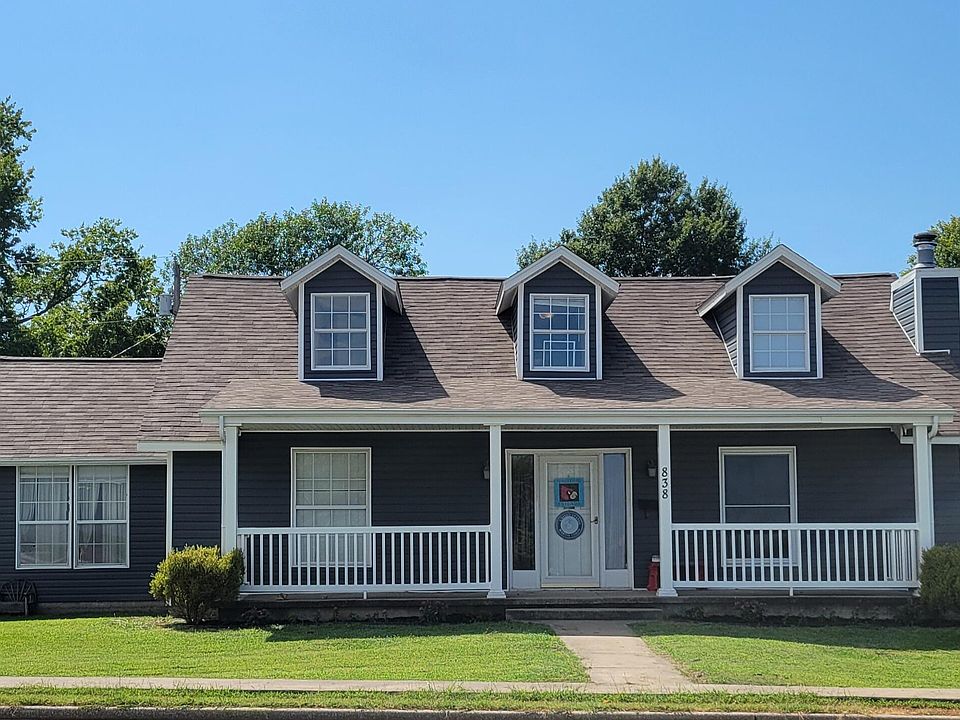 1st image of 838 N Madison Street