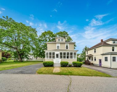 10 Currier Ave, Amesbury, MA, 01913