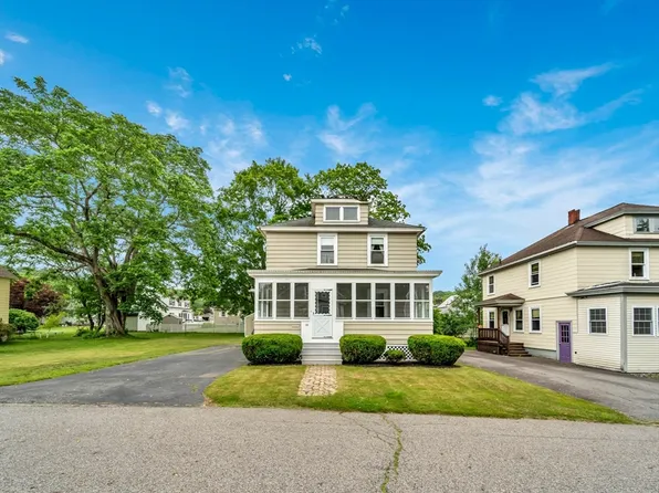 10 Currier Ave, Amesbury, MA 01913