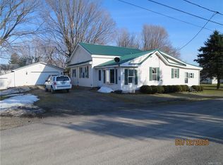 4263 Robinson Rd, Warsaw, NY 14569