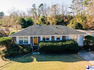 307 Azalea St, Johnsonville, SC 29555