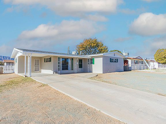 2nd image of 8925 Mount San Berdu Dr