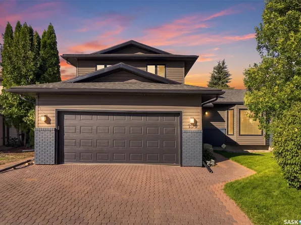 139 Neusch Crescent, Saskatoon, SK S7K 7V4