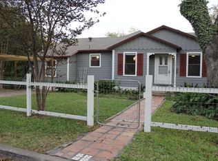 0 Hall S, Austin, TX 78757