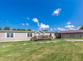 308 W Main St, Blue Mound, KS 66010