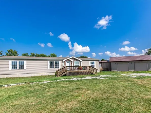 308 W Main St, Blue Mound, KS 66010