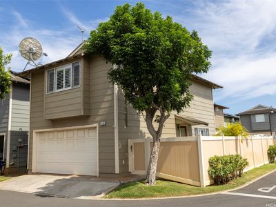 91-1016C Hoomaka St #78, Ewa Beach, HI, 96706