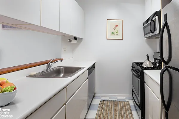 Rented by Brown Harris Stevens | media 5