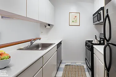 Rented by Brown Harris Stevens