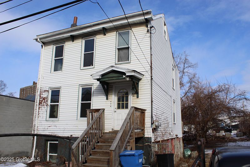 2nd image of 23 Benson Street