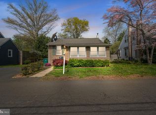 1812 Hazel Ave, Bristol, PA 19007