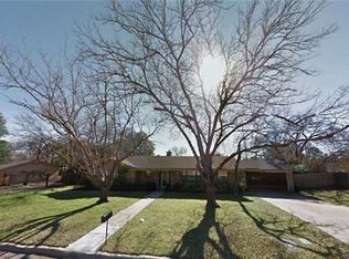 613 Hillside Rd, Colleyville, TX 76034