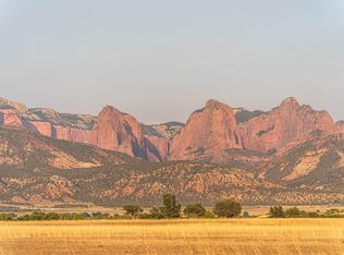 3 Carter Subdivision, New Harmony, UT 84757