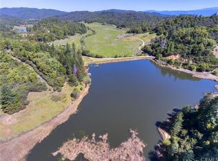 3561 Benmore Valley Rd, Lakeport, CA 95453