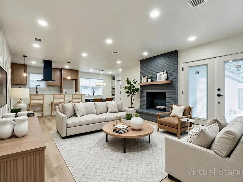 5323 Blaney Way
