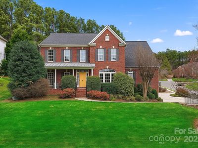 204 Silvercliff Dr, Mount Holly, NC, 28120