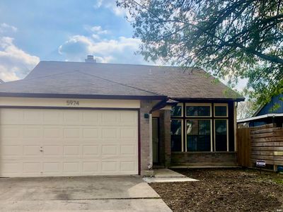5974 CATALINA SUNRISE DR, San Antonio, TX, 78244