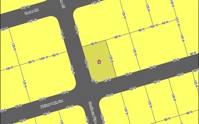 1st image of 3053 Hollow Oak Ave