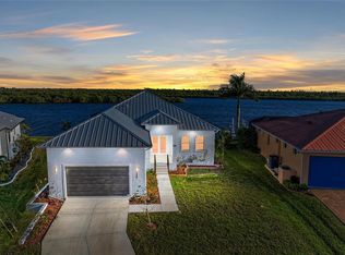 3564 Peace River Dr, Punta Gorda, FL 33983