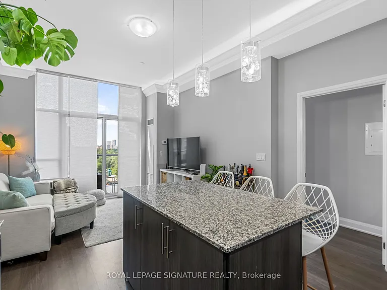 35 Fontenay Ct #1203 — Photo 4