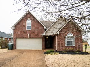 1103 Saddle Crk, Mount Juliet, TN 37122