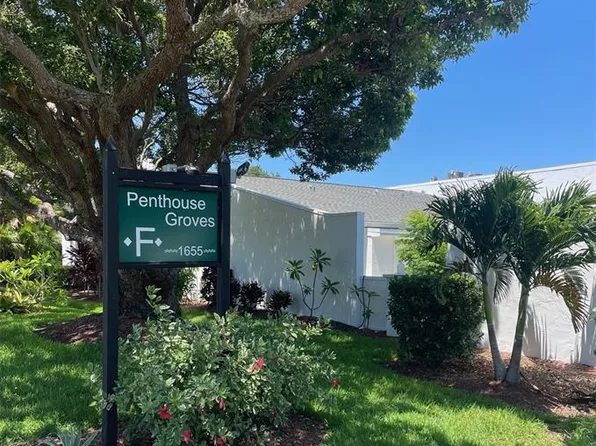1655 S Highland Ave APT F133, Clearwater, FL 33756