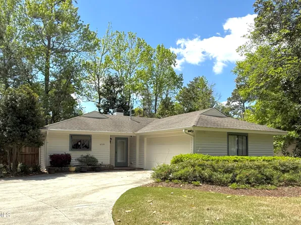 6729 Cable Car Lane, Wilmington, NC 28403