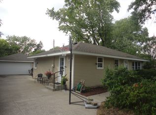 11640 Gladiola St NW, Coon Rapids, MN 55433