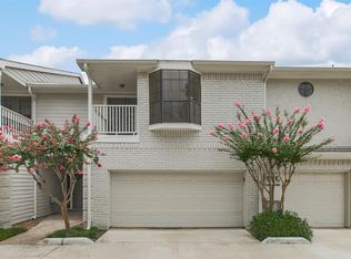 1911 Bering Dr APT 2, Houston, TX 77057