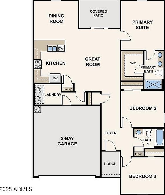 2nd image of 6920 N BOWDEN Boulevard
