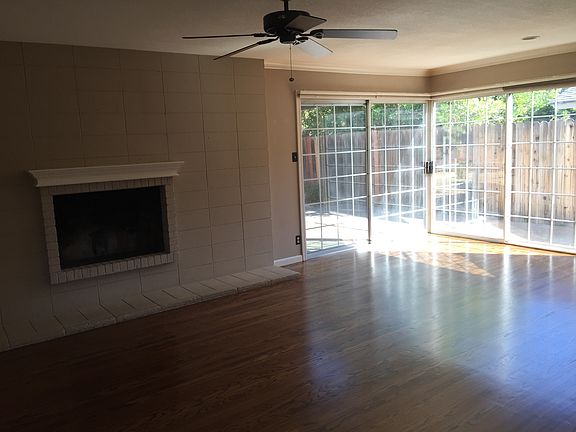 Living and Dining Room