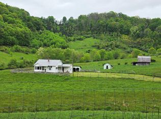 1052 Shippys Branch Rd, Mouth Of Wilson, VA 24363