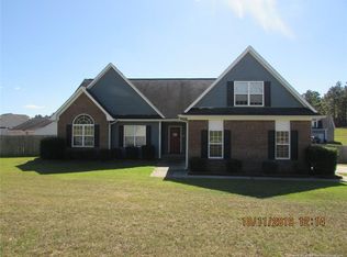 364 Somerset Dr, Raeford, NC 28376