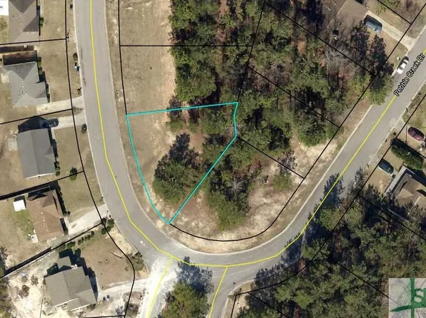 3623 Pebble Creek Drive, Hephzibah, GA 30815