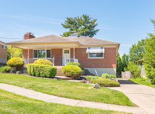 2853 Welge Ln, Cincinnati, OH 45248
