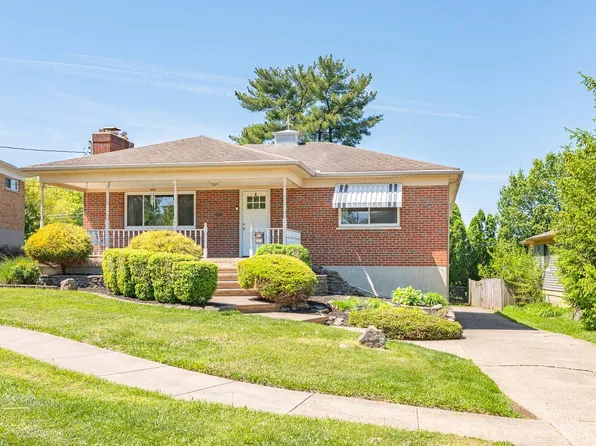 2853 Welge Ln, Cincinnati, OH 45248