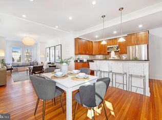 115 2nd St NE APT 4, Washington, DC 20002