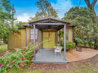 609 Oakland Ave #A-C, Austin, TX 78703