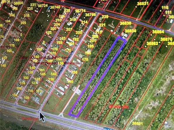 36815 Highway 23, Buras, LA 70041