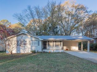 2470 Woodside Way, Chamblee, GA 30341