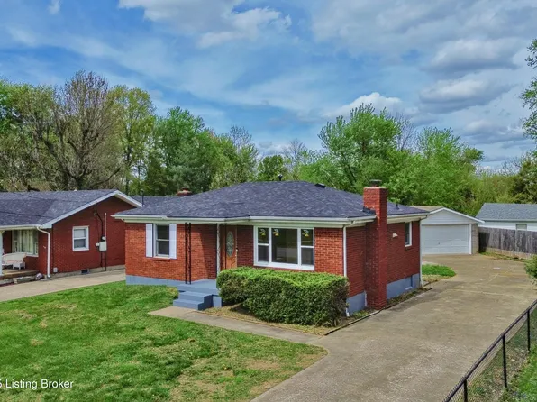 2801 Triplett Ct, Louisville, KY 40216