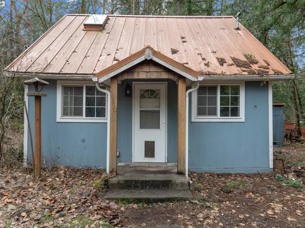 66580 E Mountain Air Dr, Welches, OR 97067