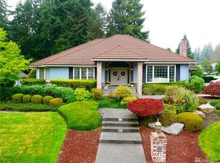 15212 20th Ct SE, Mill Creek, WA 98012