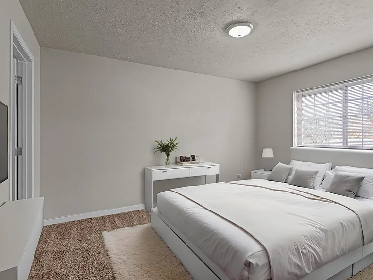 2 Bed 1 Bath
