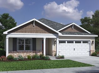 Newcastle Plan, Edenbridge, Xenia, OH 45385