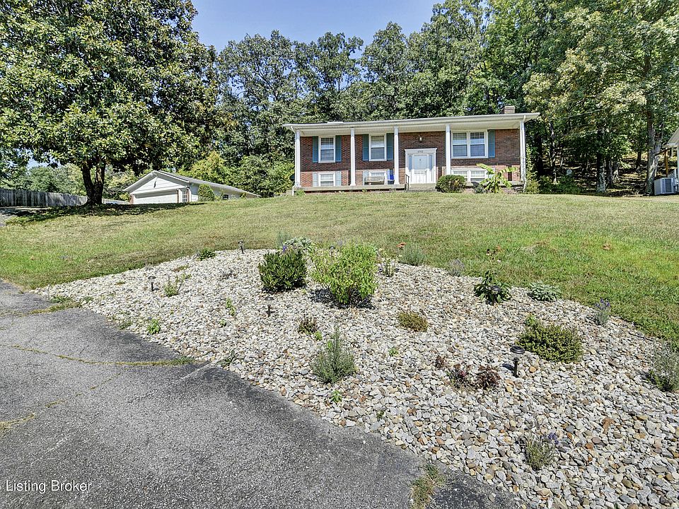 31st image of 5702 Deep Forest Ct