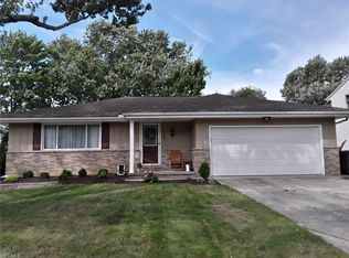 1196 Teakwood Ln, Brunswick, OH